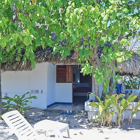 Hotel Isla Del Pirata Isla Grande  Exterior foto